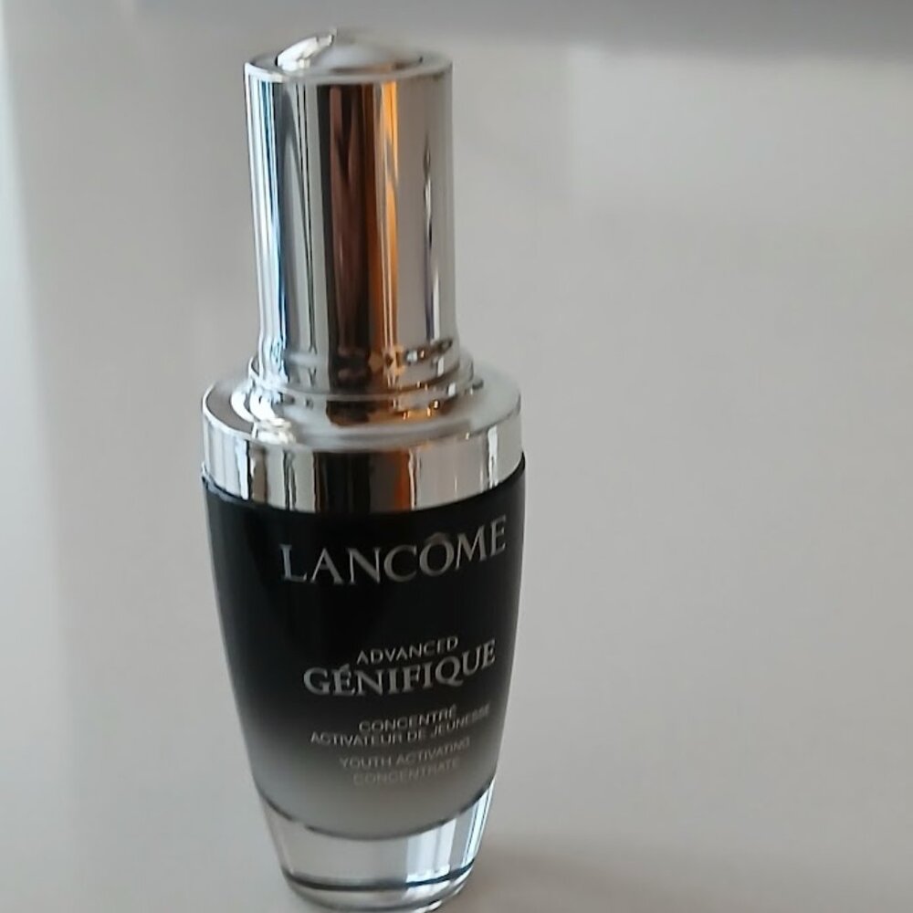 Lancome Advanced Genifique - youth activating concentrate 1oz / 30 ml
